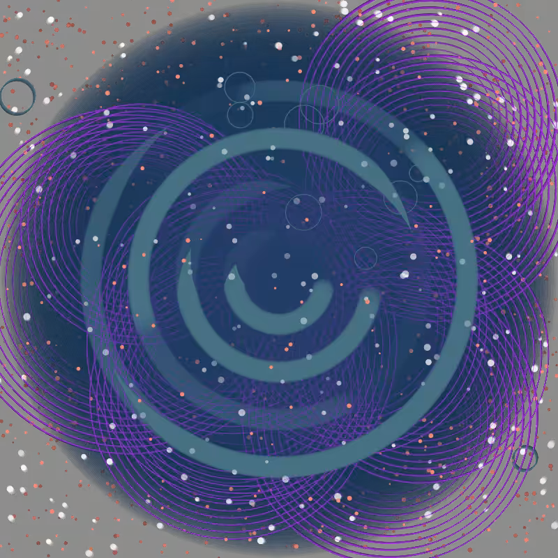 Celestial Frost Arcs #7