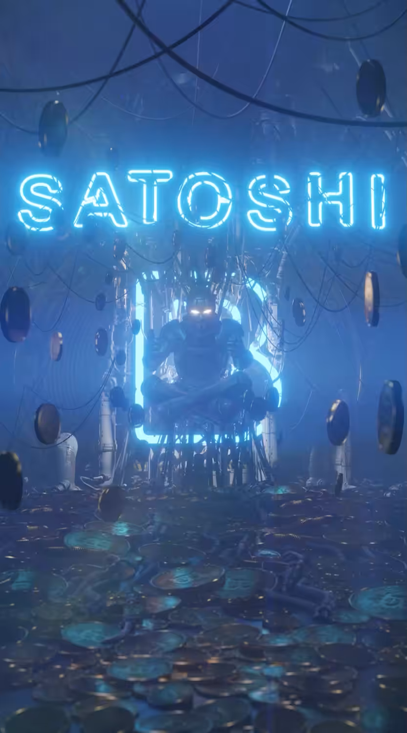 Mind of Satoshi