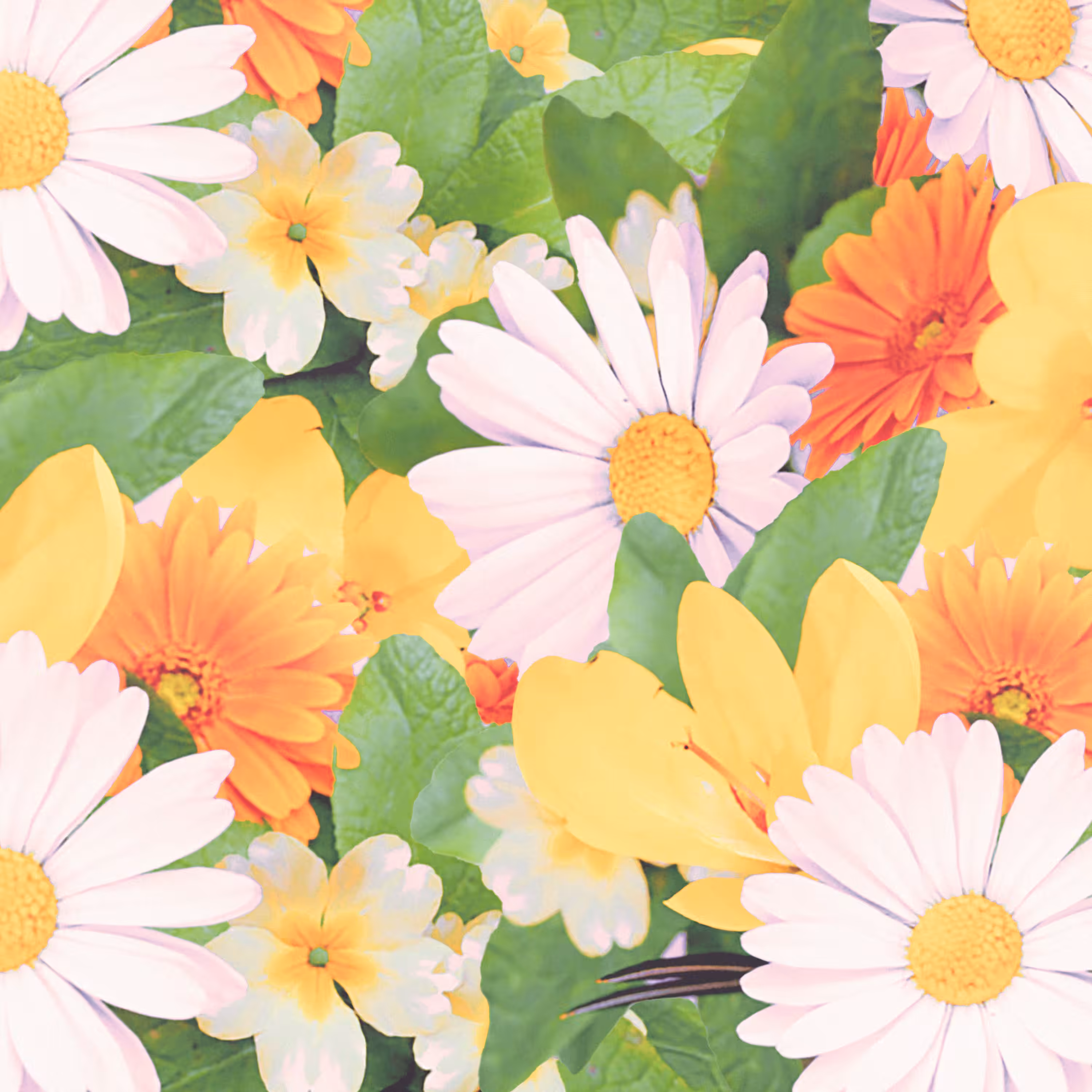 April Showers