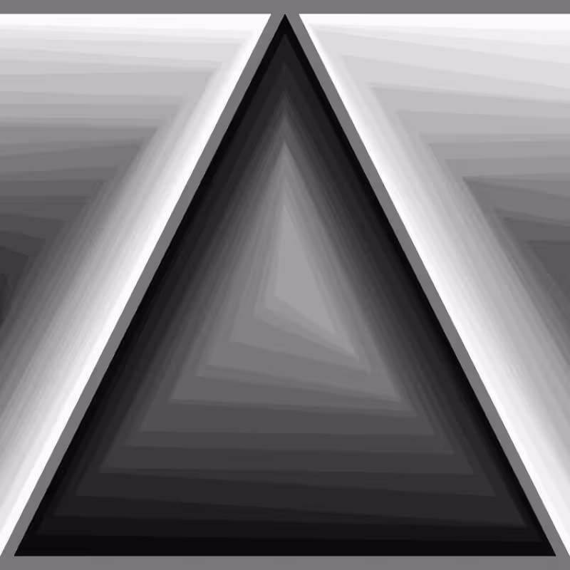 The Great Graphite Pyramids