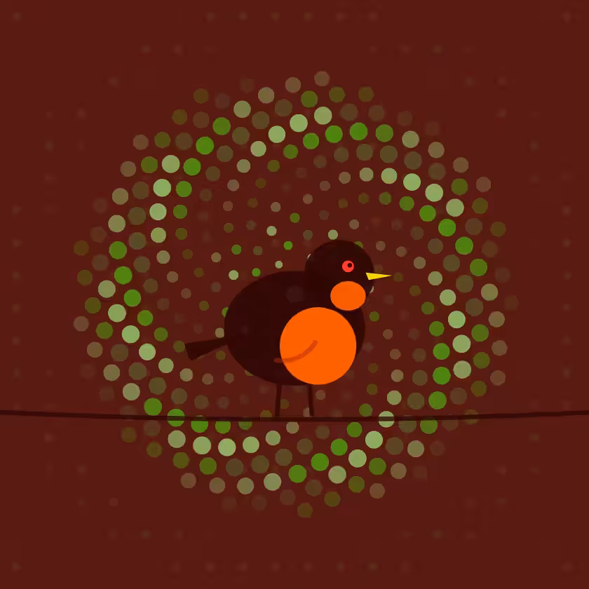 Project Robin #3764