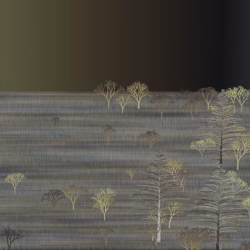 Pastoral Palettes #123