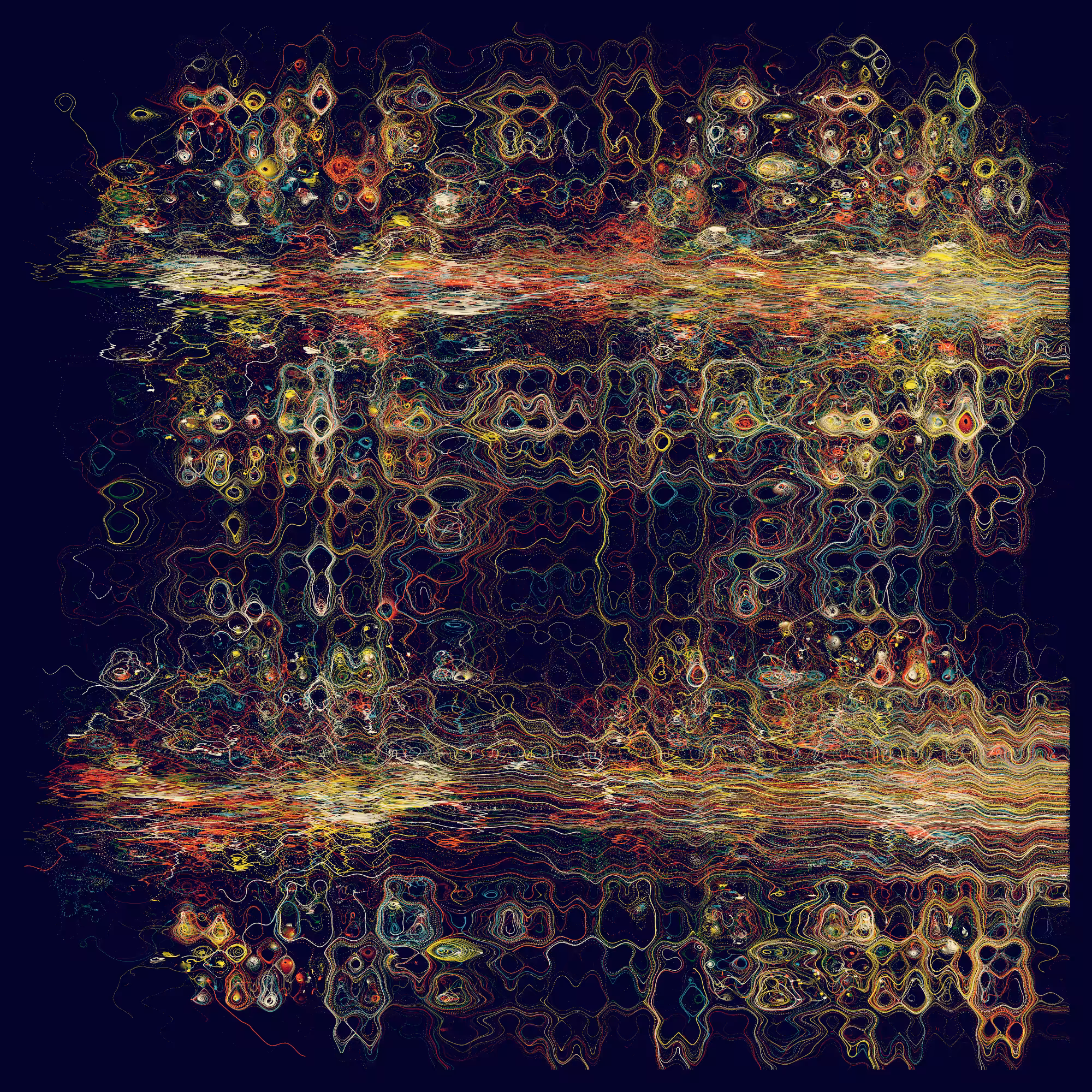 Absorbed #7
