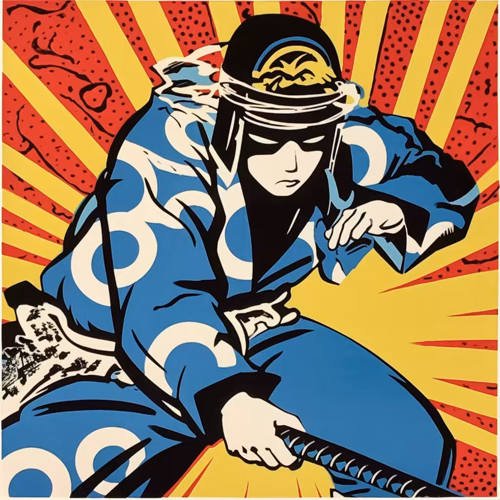 Ninja #351