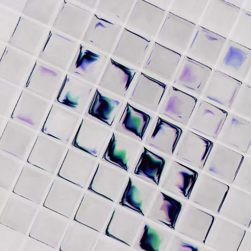 Microreactors/A Box of Chocolates #8