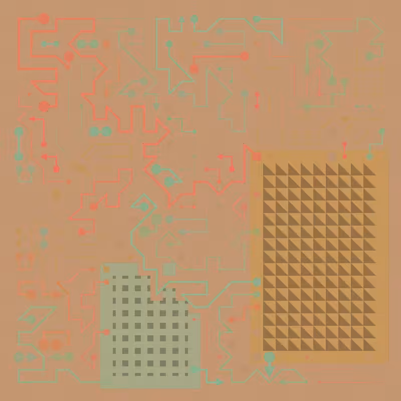 Unfamiliar Directions #294