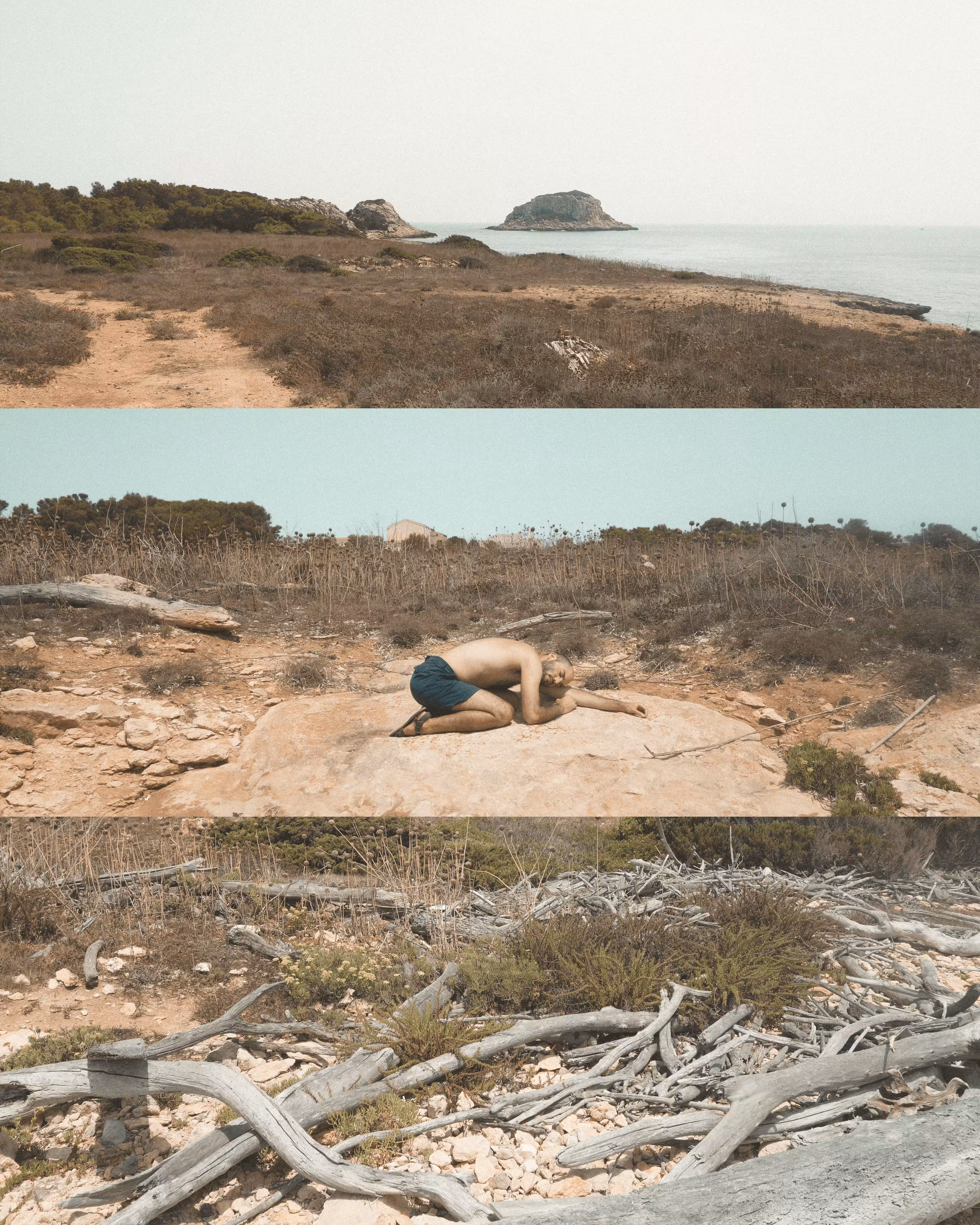 Departures#05