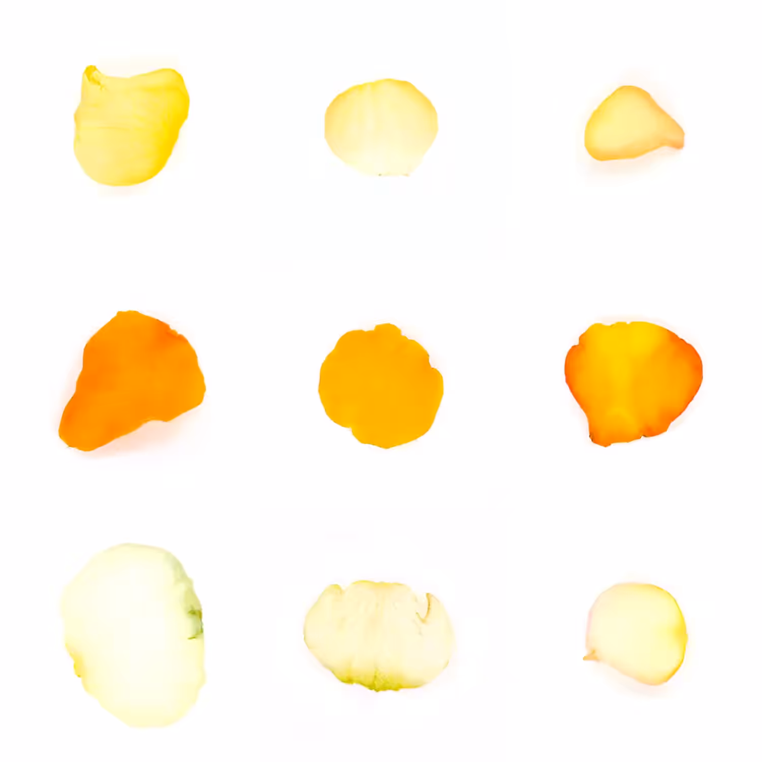 Infinite Petals 3x3#20228