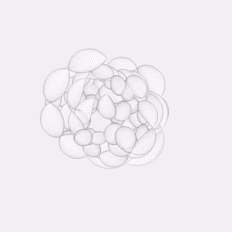 Drawing Machines #17 #204