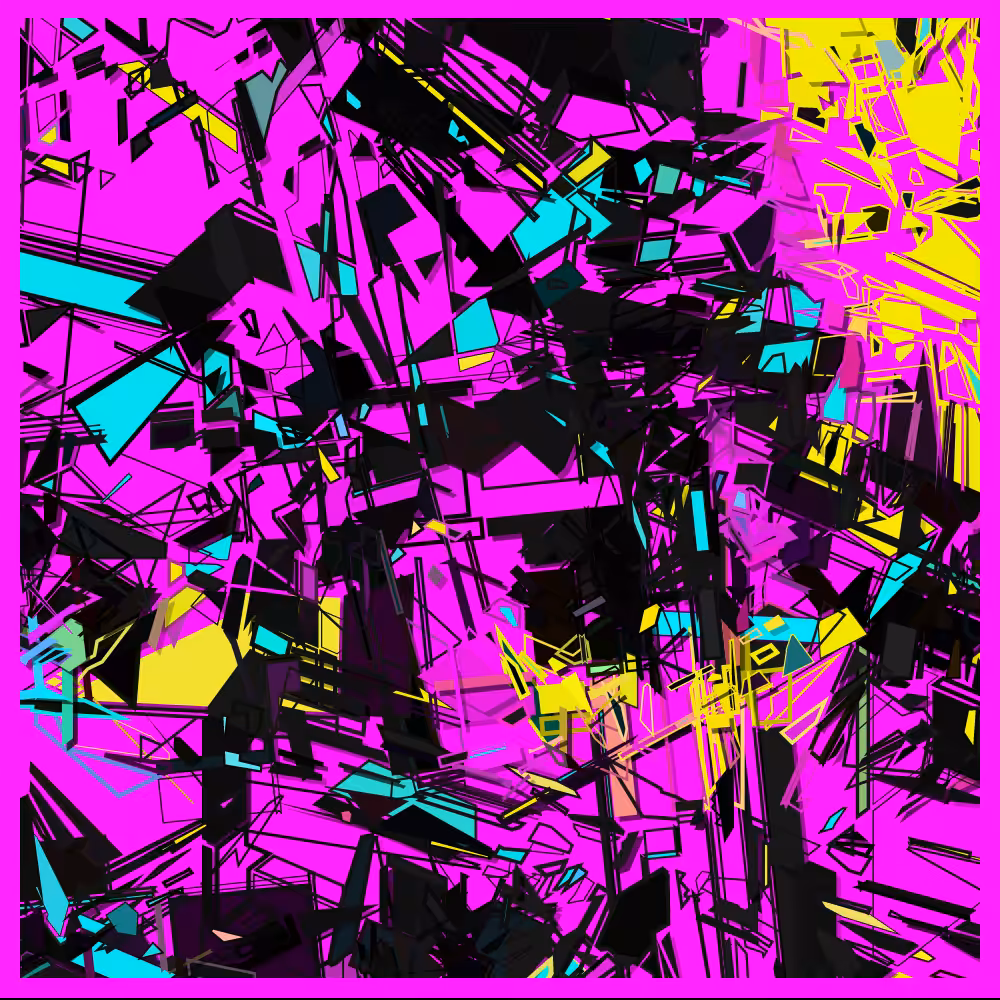 Postcard CMYK #65