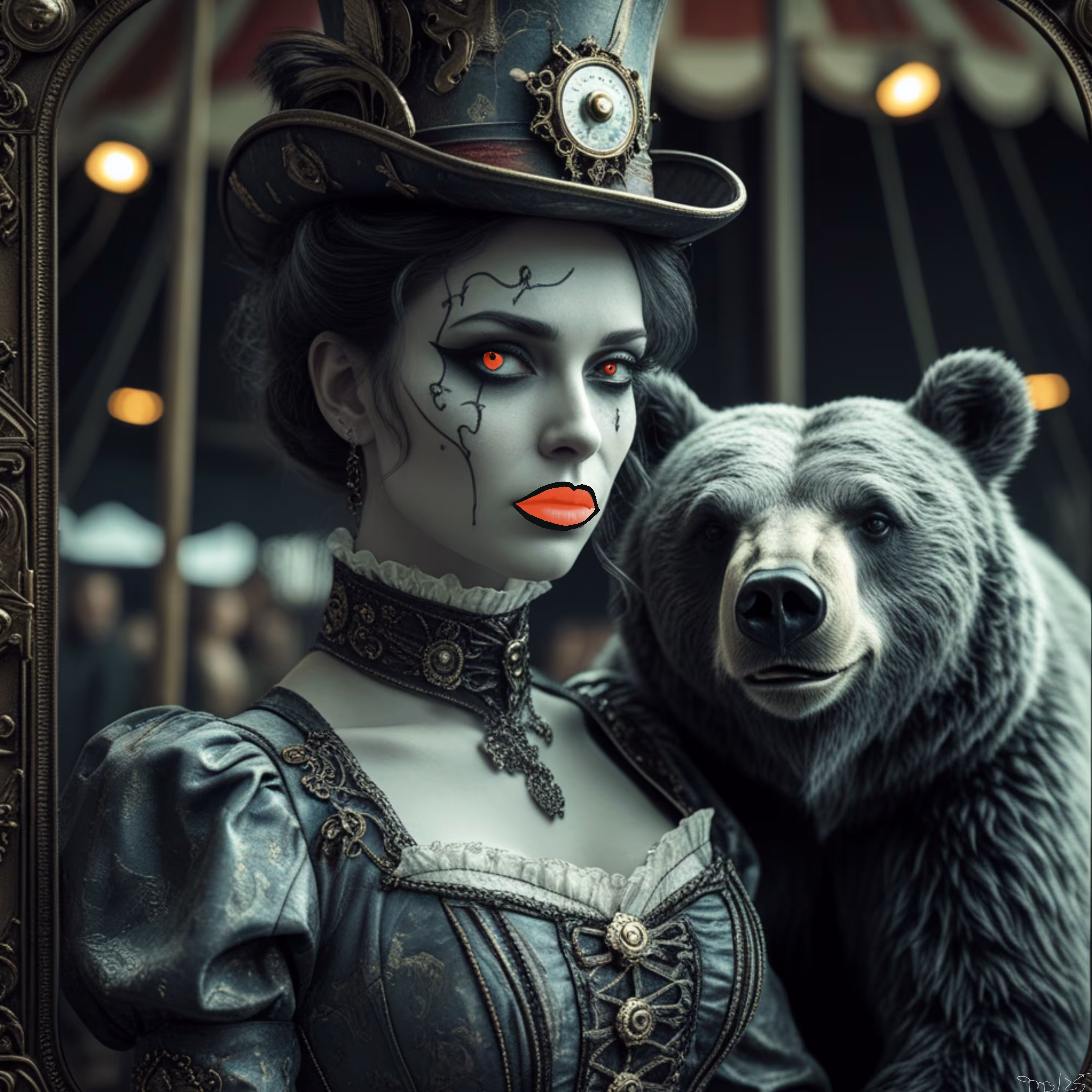 Unique Pair