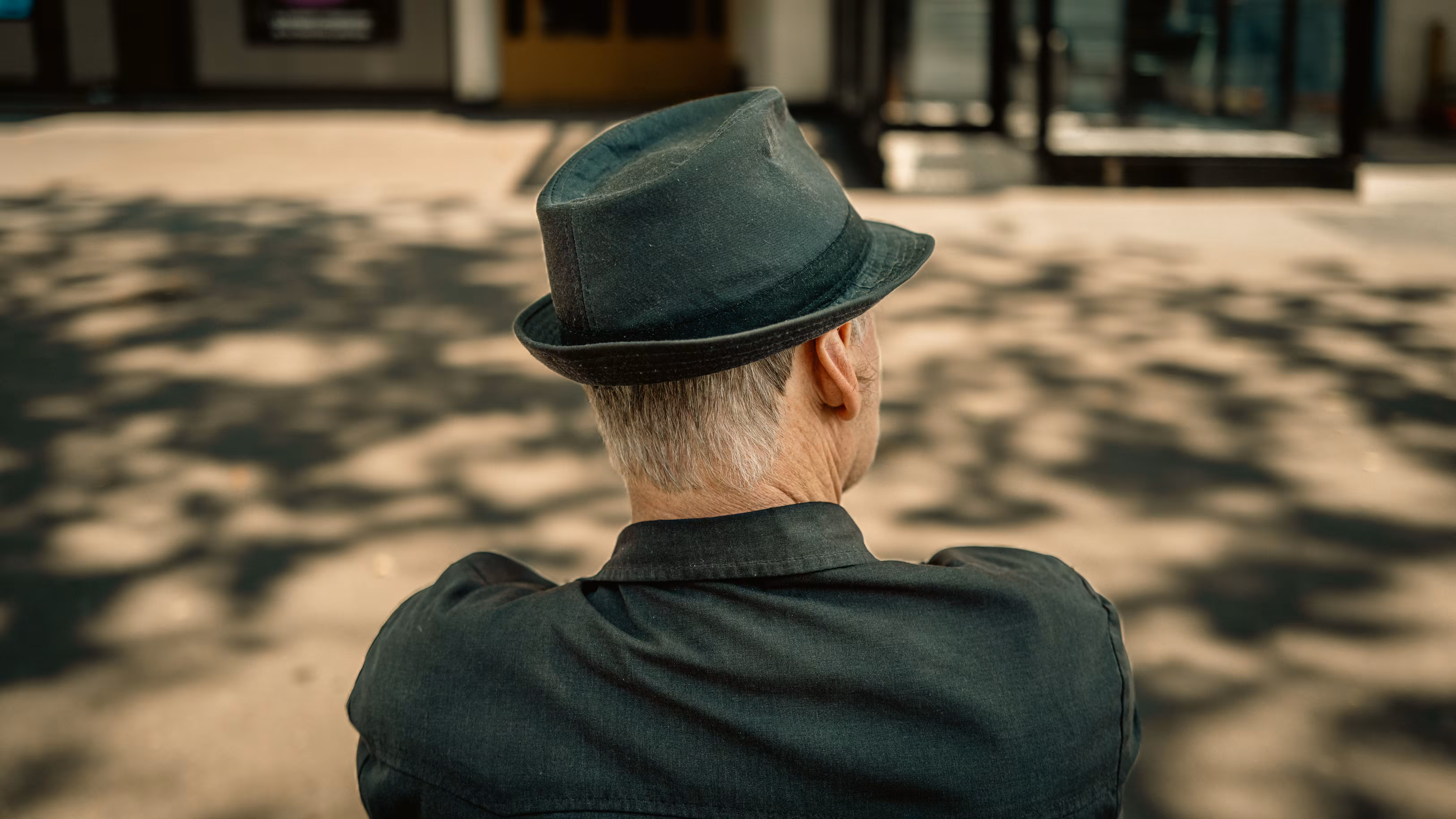 City Hats 903
