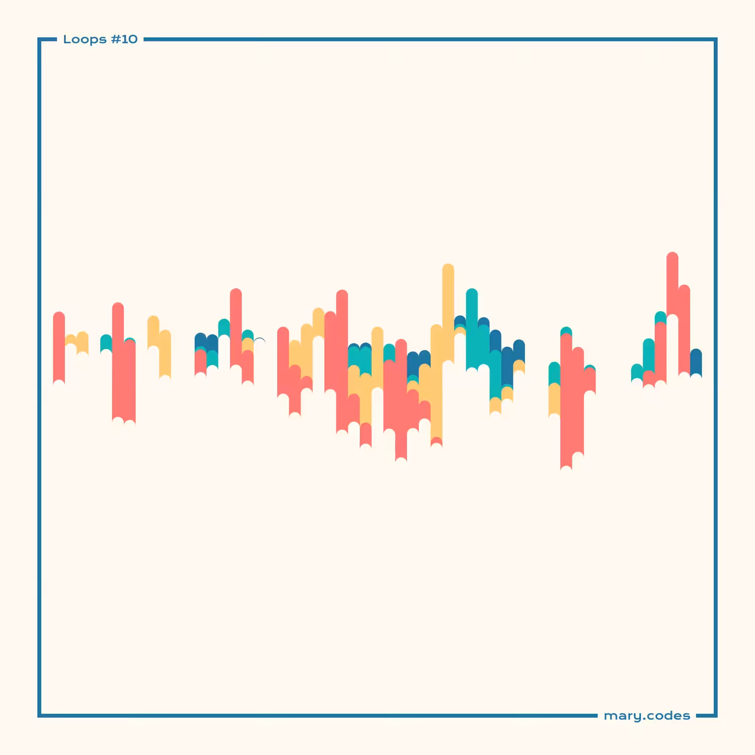 Loops #10