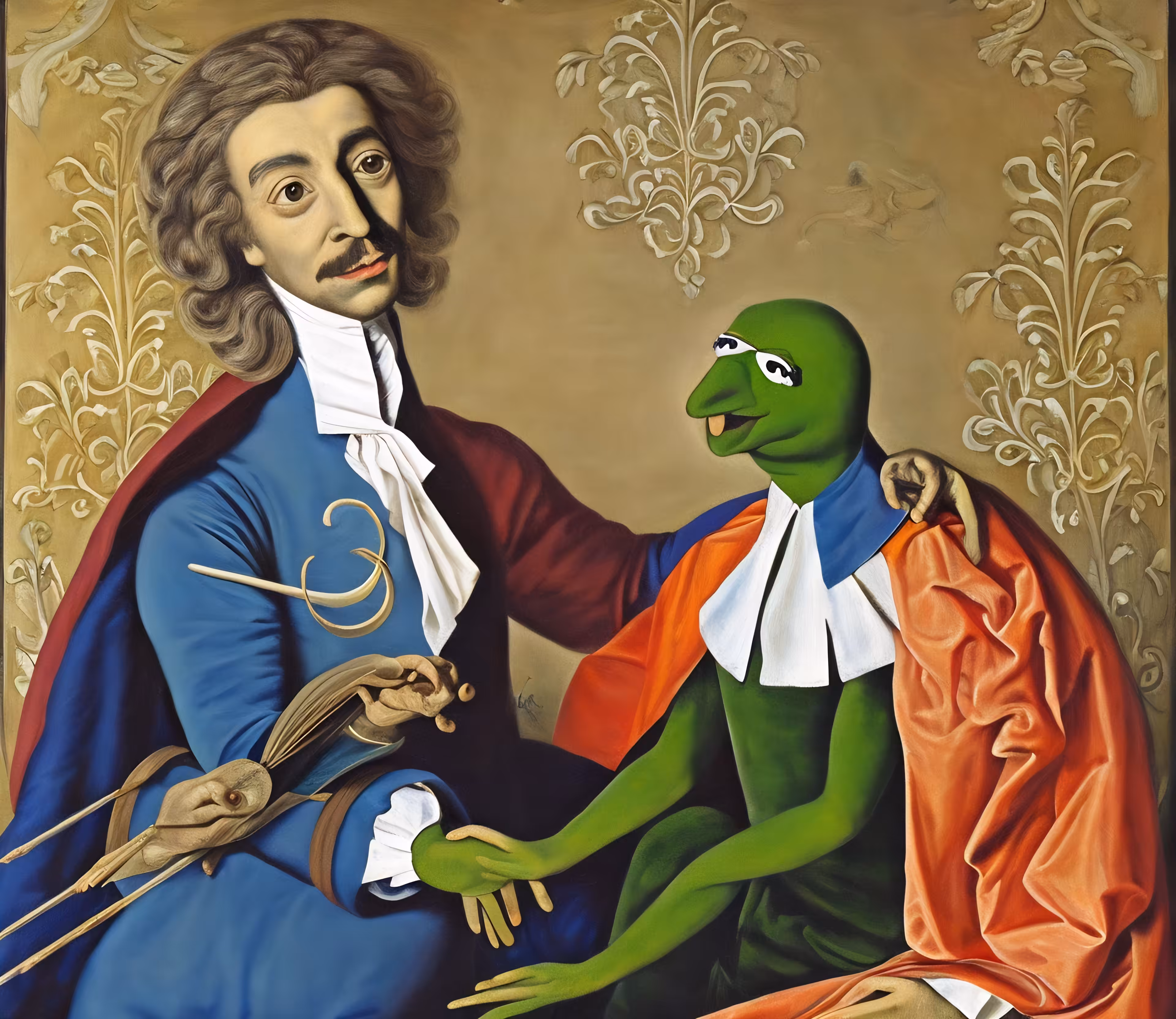 Historic Political Plowig