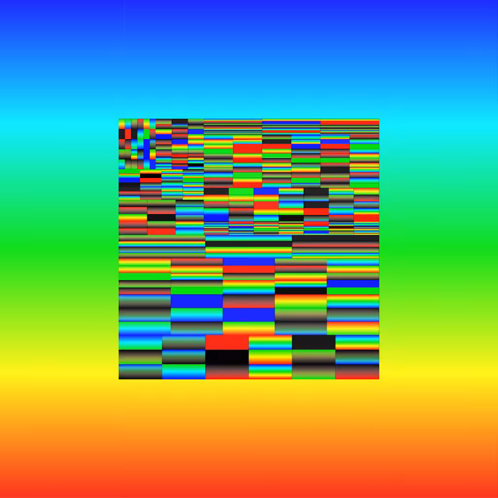 Grid Tones #184