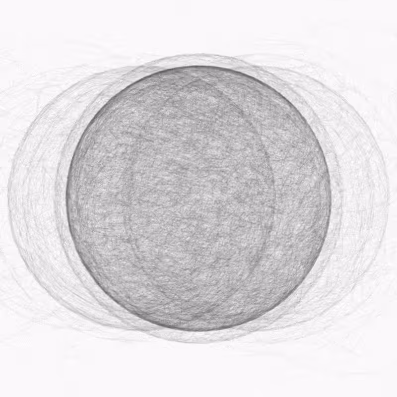noise sphere y2k21