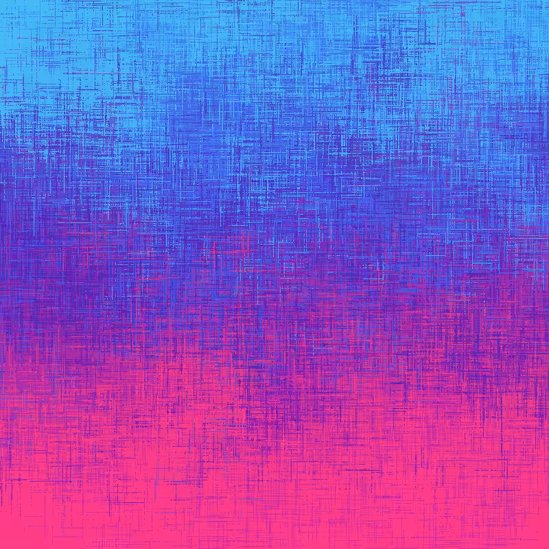 Pixel Tunneling #266