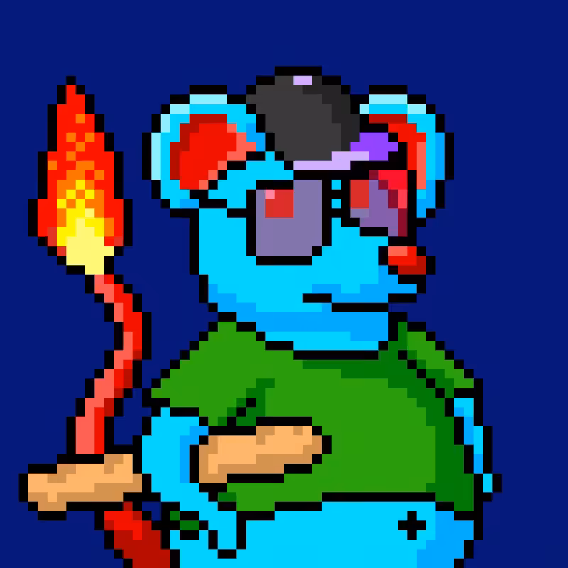 XTZ-Rat #235
