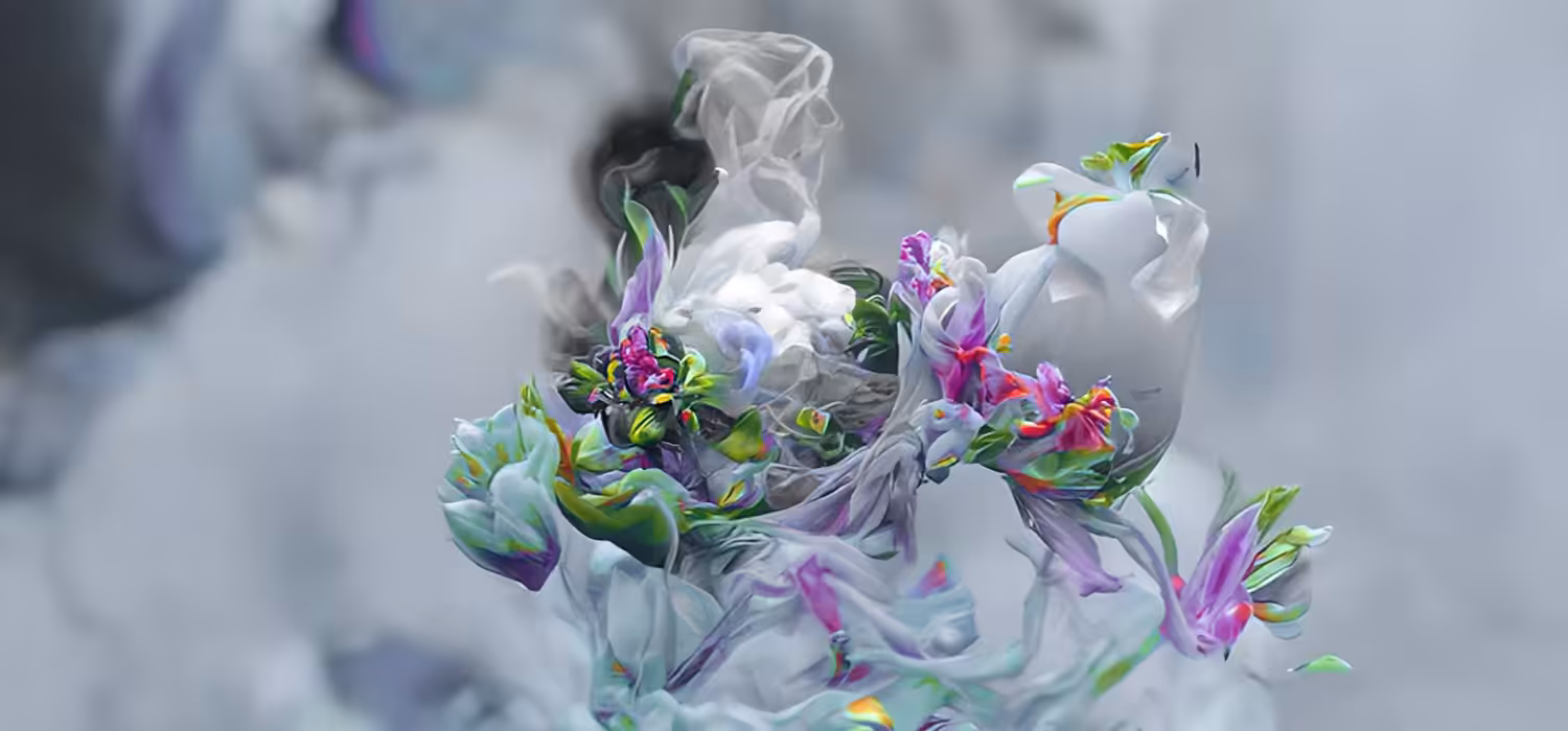CELESTIAL BLOOM
