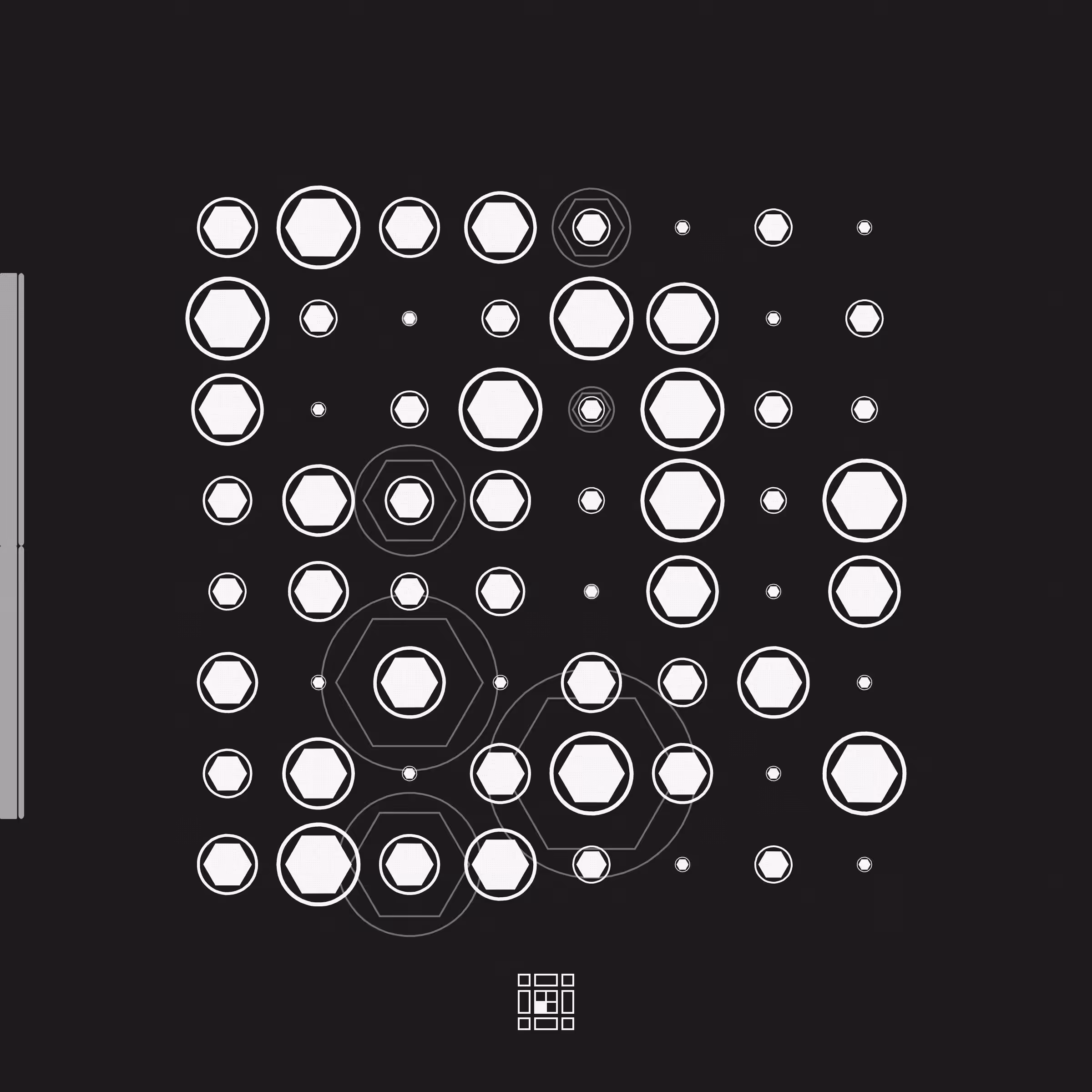 Particles #555