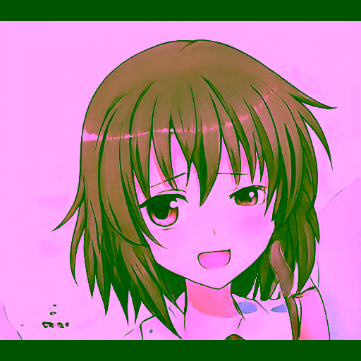Bishoujo Originals - #3111