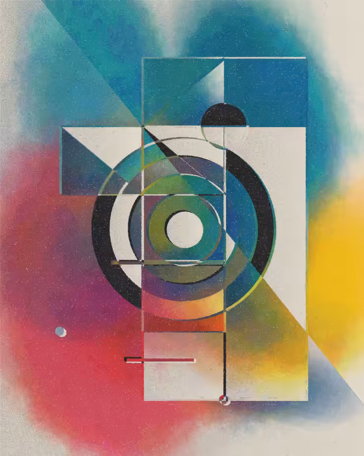 Intuitive by Asaf Slook #175