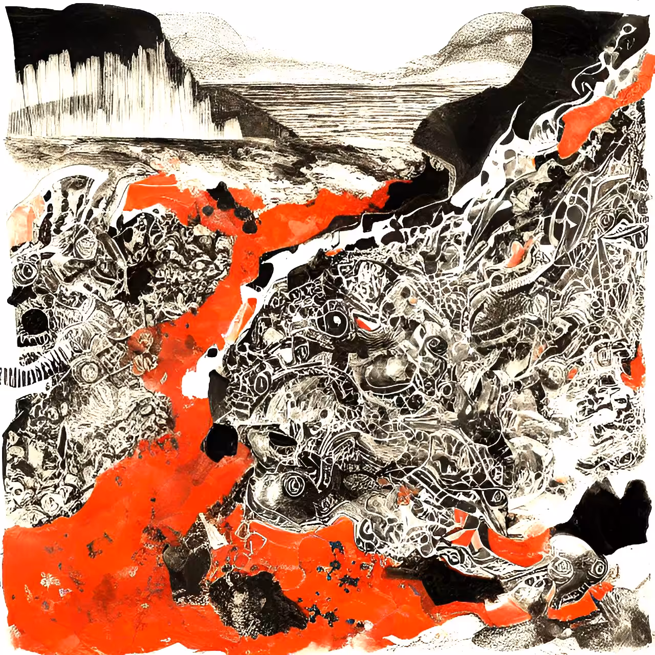Red River Rising