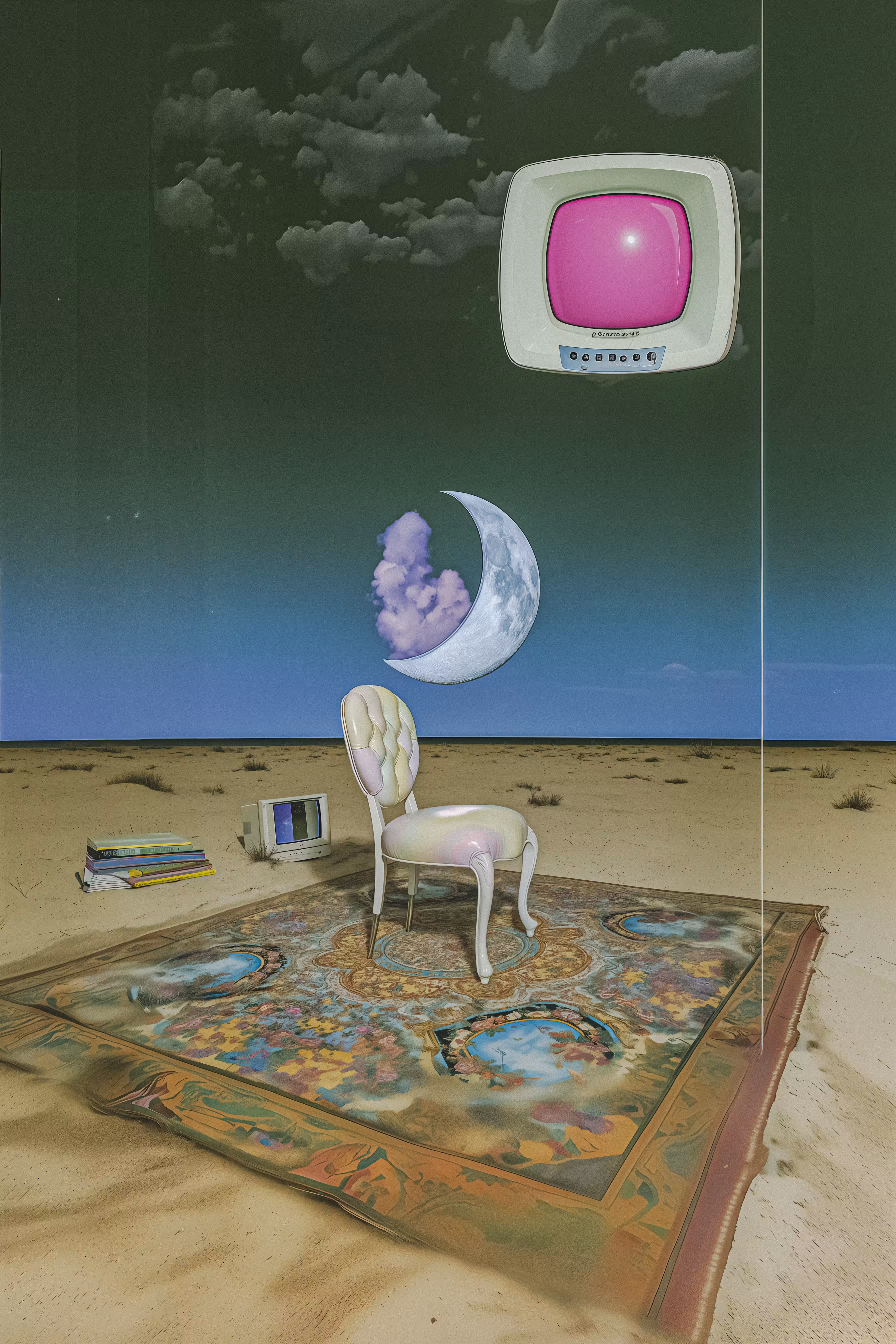 The Observation Chair