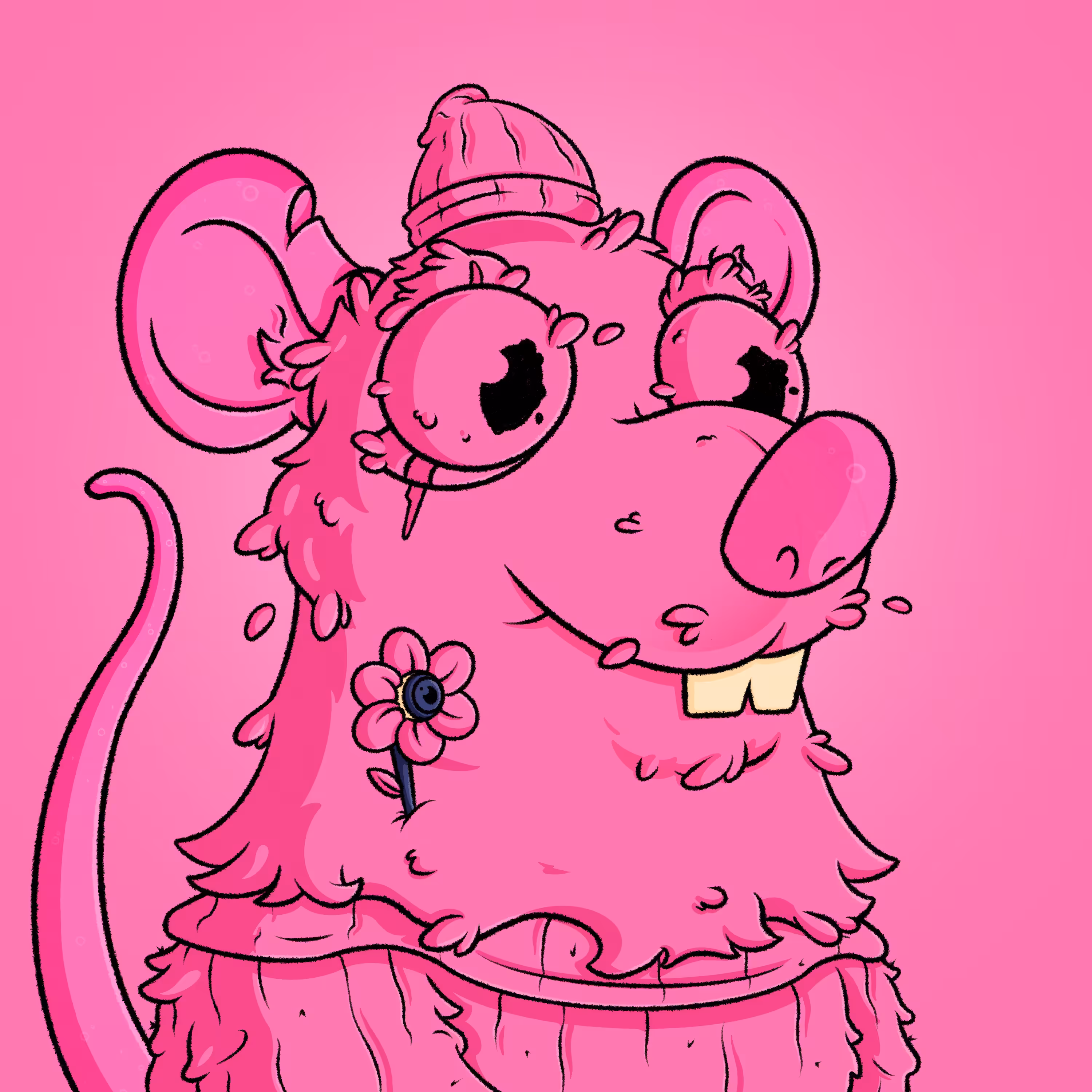RATS #16