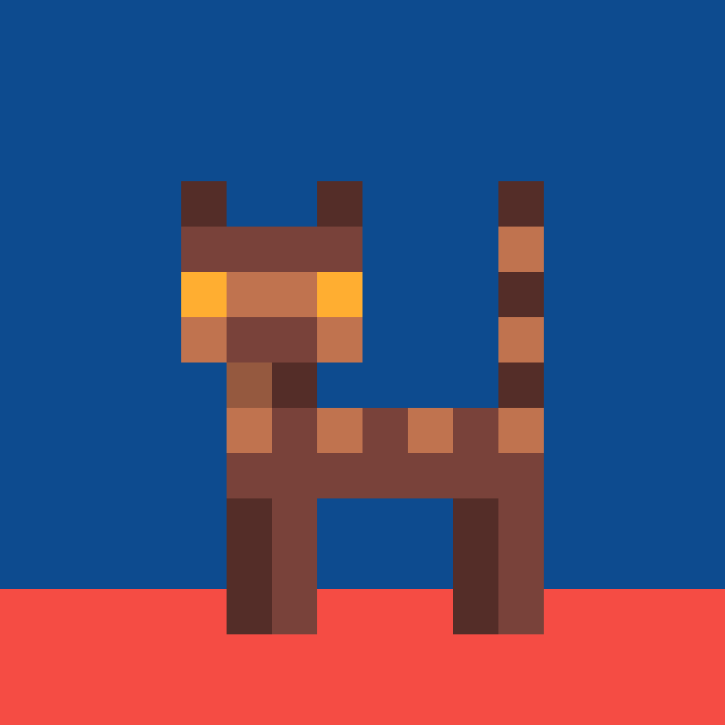 Tiny Cat 066