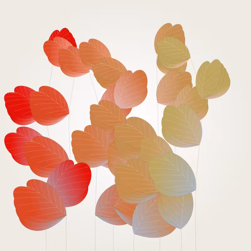 Colorleaves #51