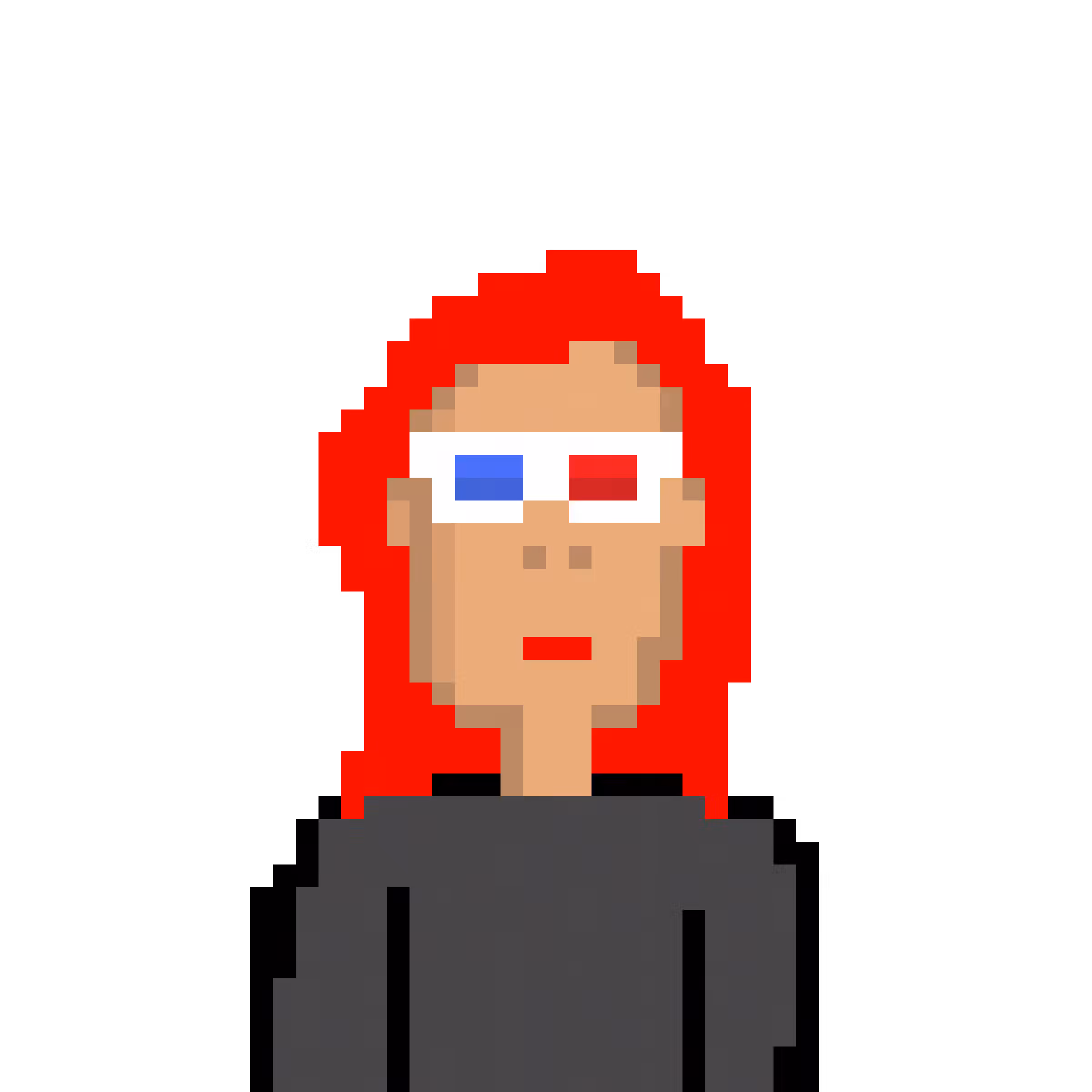 Based Pixel Gods: Based Pixel God #153