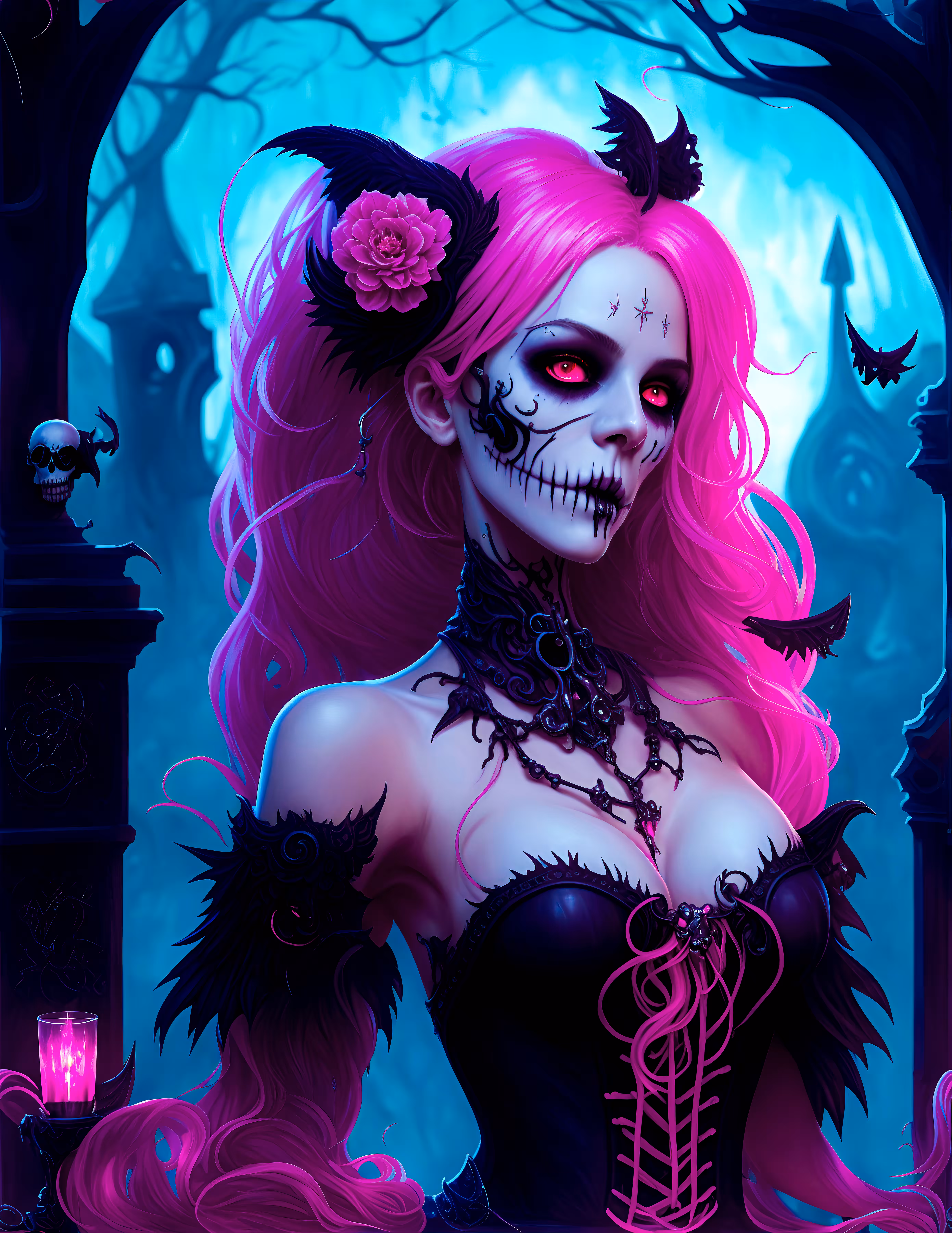 Angelica