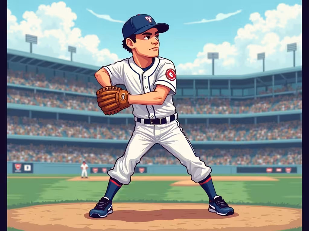 DataBaseball: Enrique Wilson - 2000 (0.5 PV)