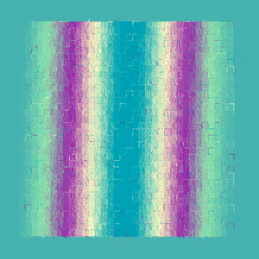 Lost Grid #67