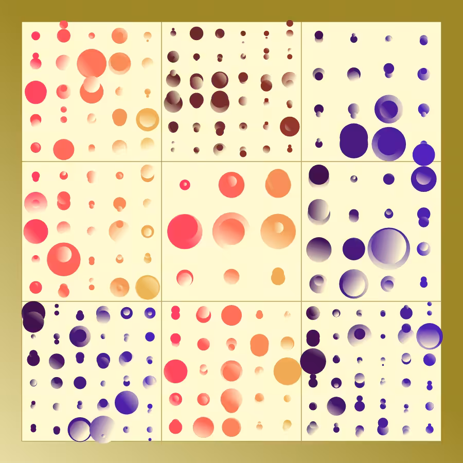CircGrid #101