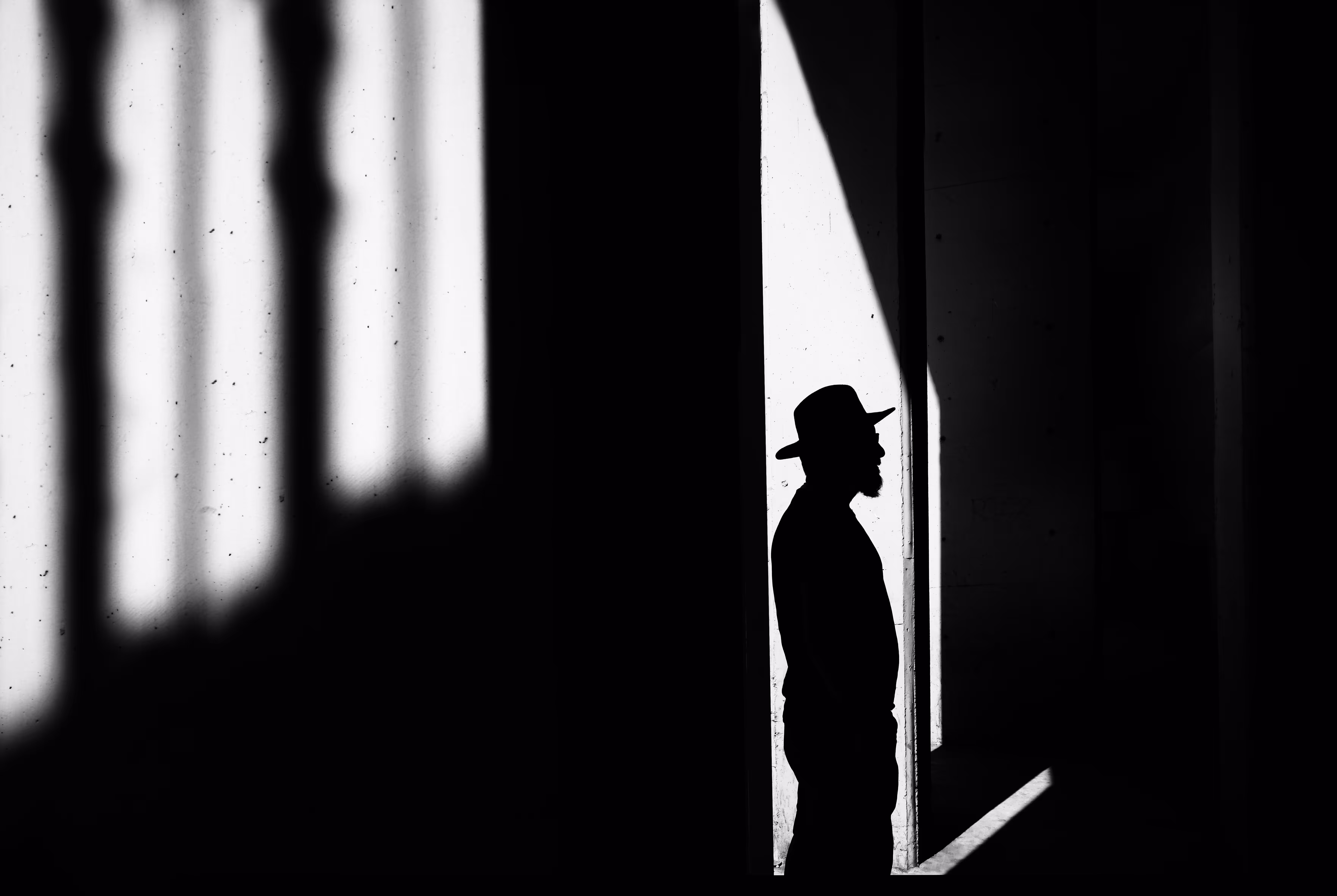 Shadow Man 