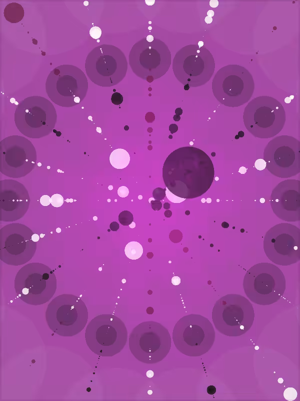The Elegant Void #20