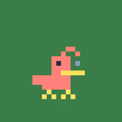 PIRDS #84