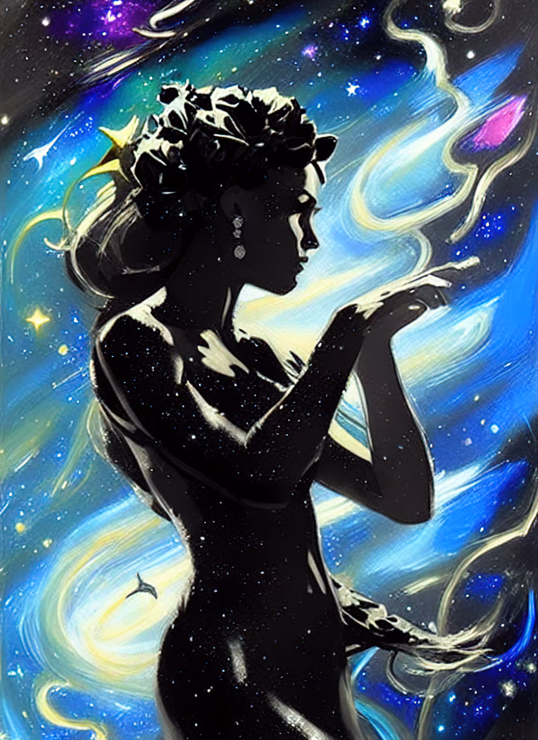 Nebula #14