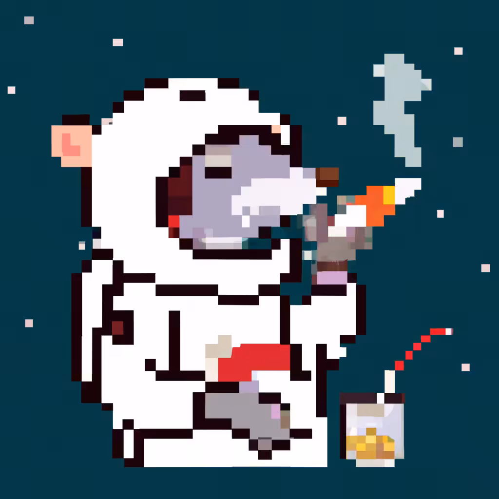 ASTRO-RAT .:. 026 .:.