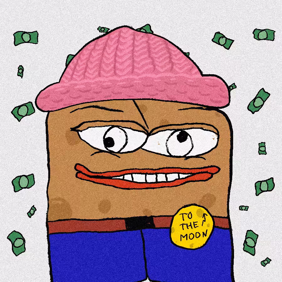 SPENGE #881