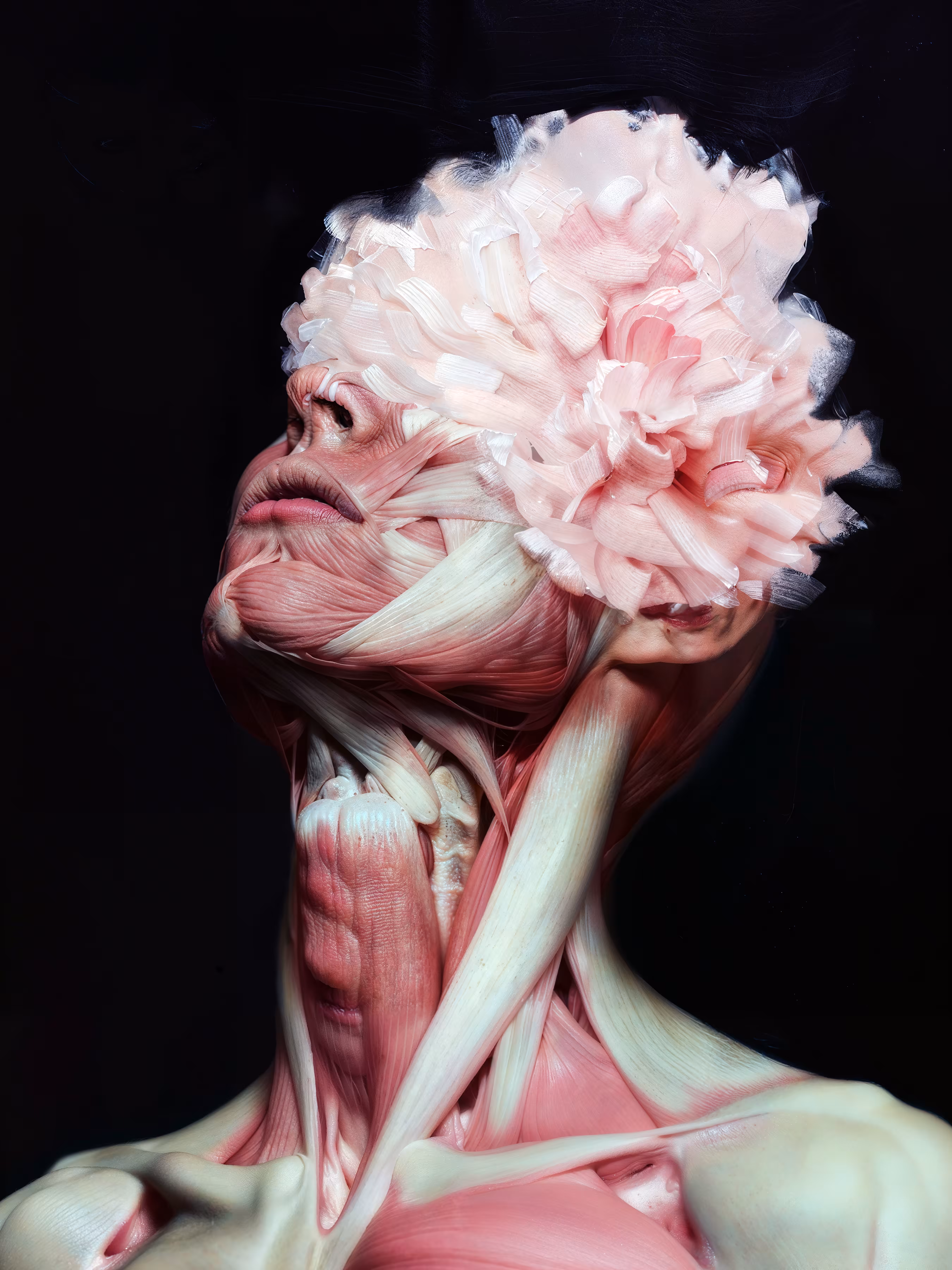 Symbiotic Tissue