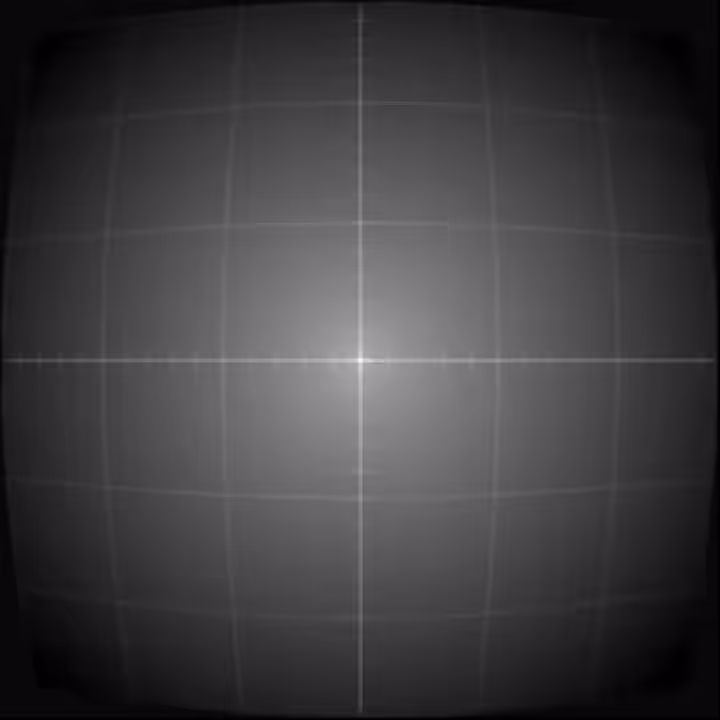 DEAFBEEF Series 0: Synth Poems - Token 80