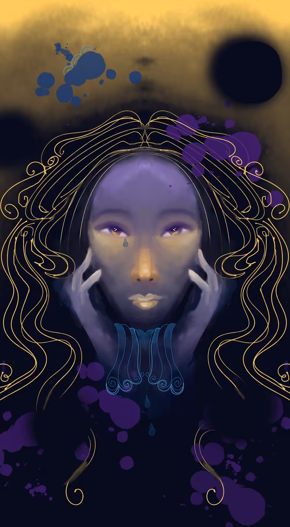 Melancholia