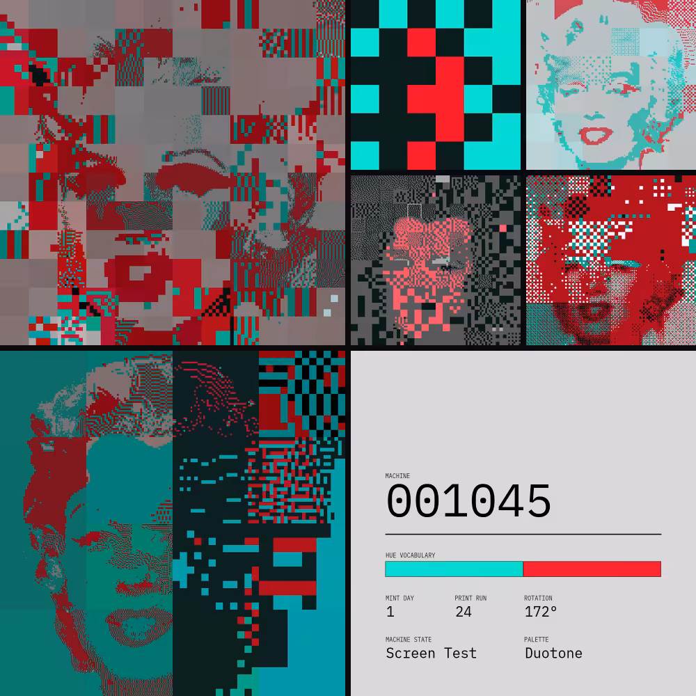 TBAM 1045