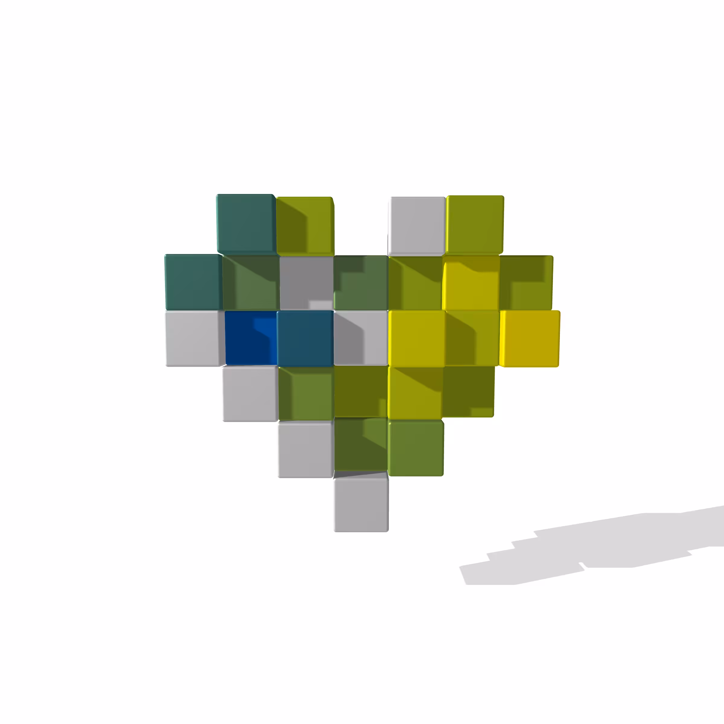 heart + craft #17626