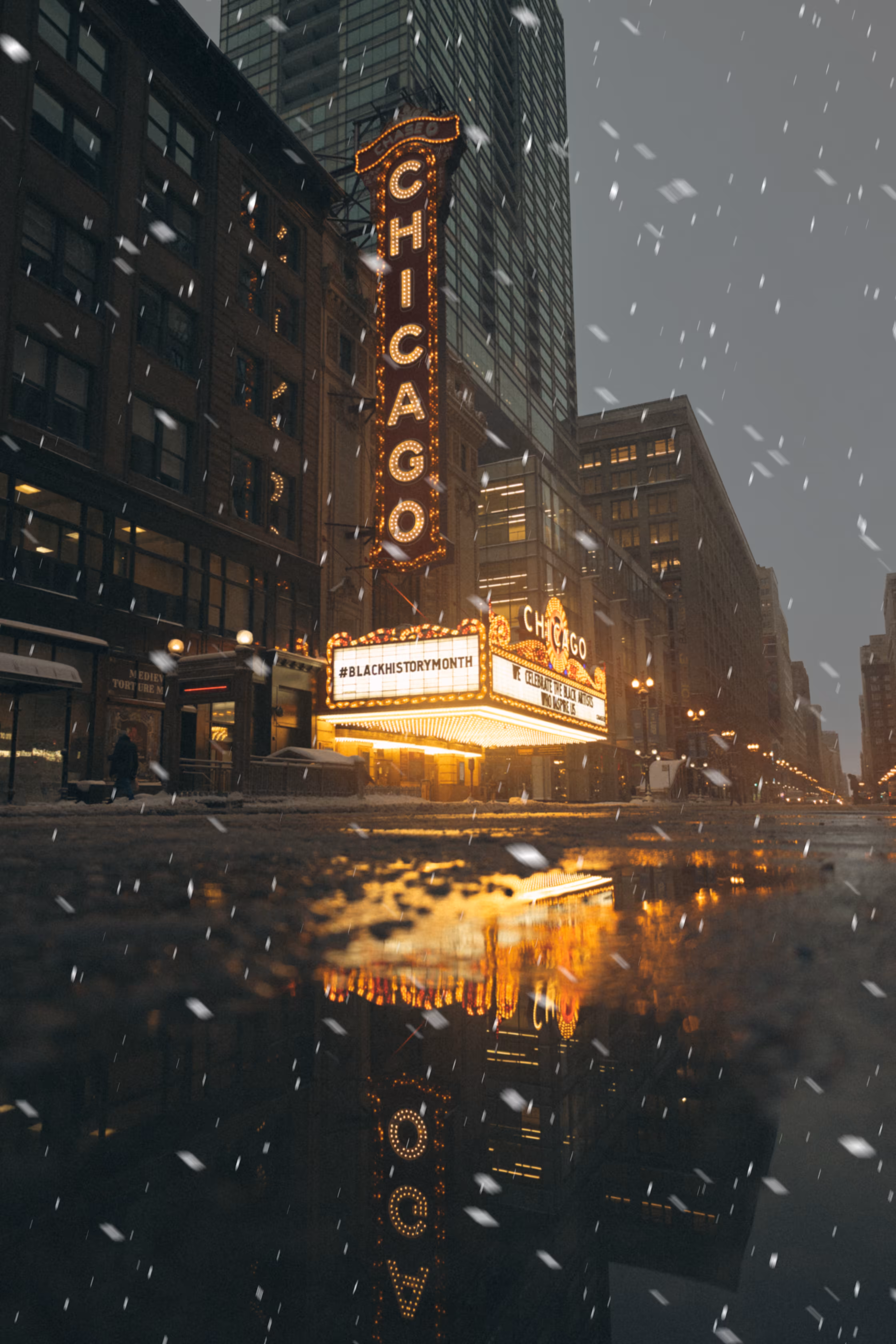 GOTHAM