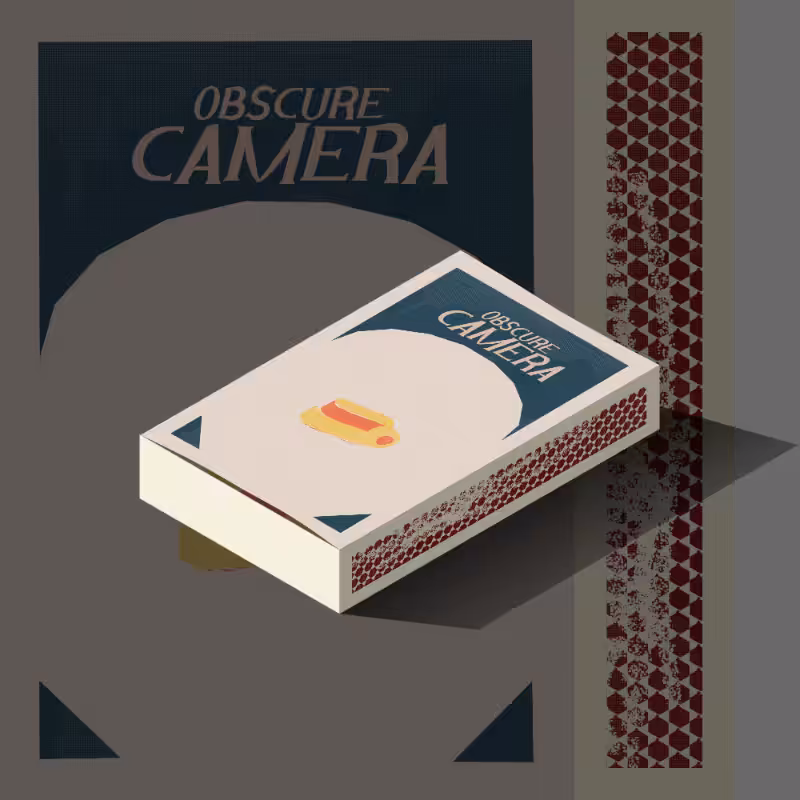 Digital Phillumeny #43