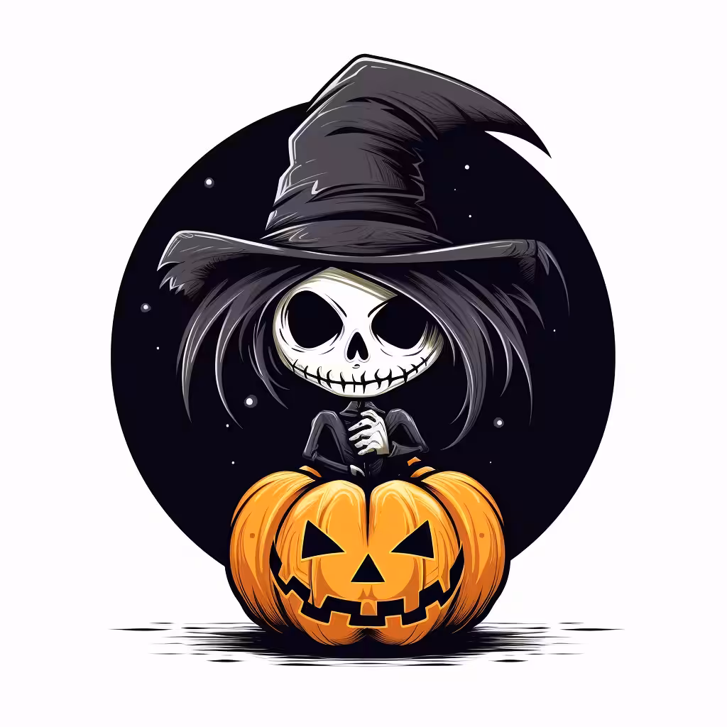 Spooky